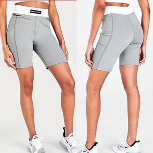 Sculpted Bike Shorts